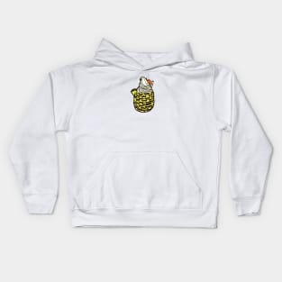 Pineapple Whip Kids Hoodie